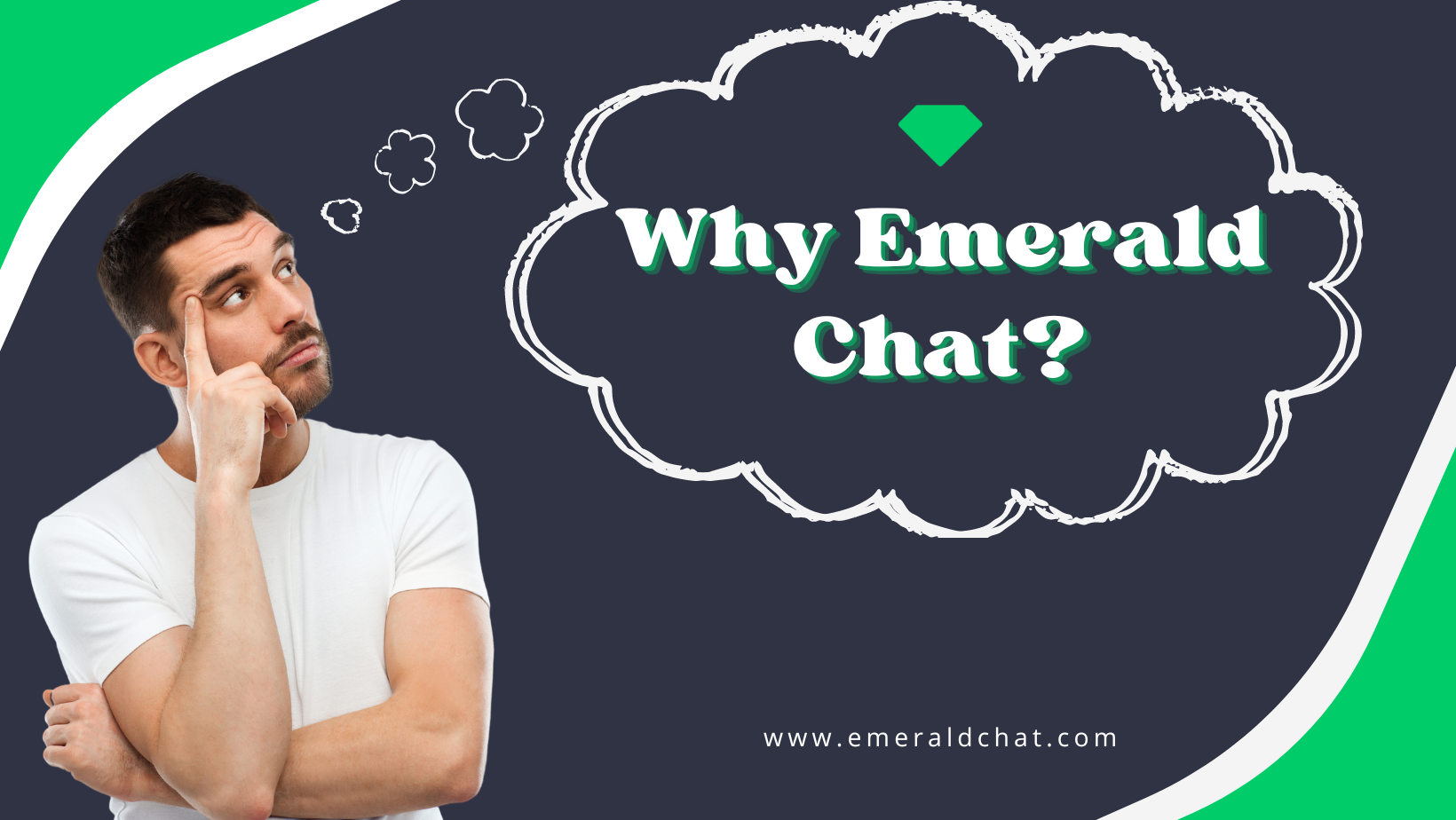 Emerald Chat vs. Other Random Chat Platforms: What Makes it Stand Out?