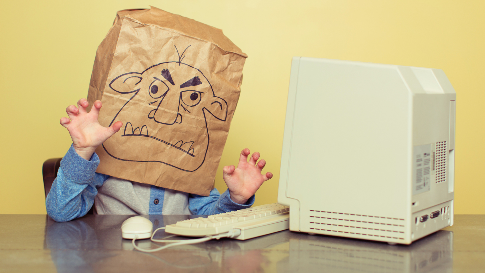 How To Deal With Trolls In An Online Chat Room