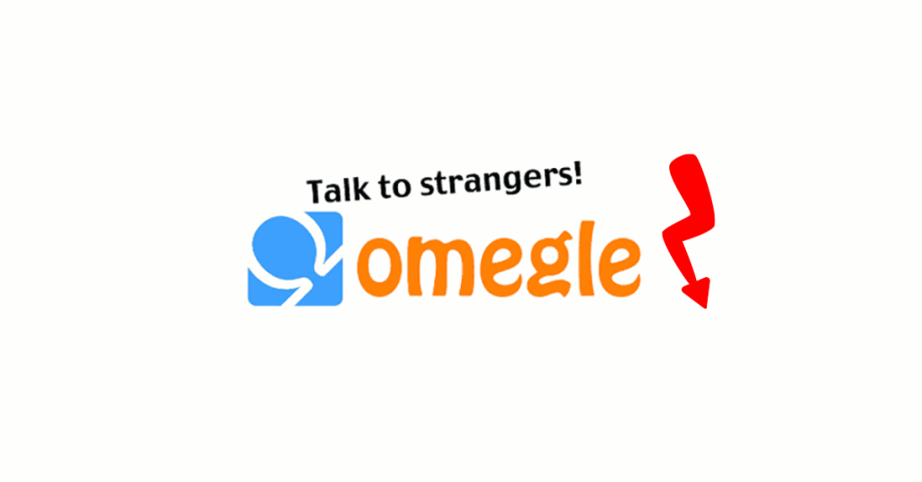 Omegle's Downfall Safety Concerns