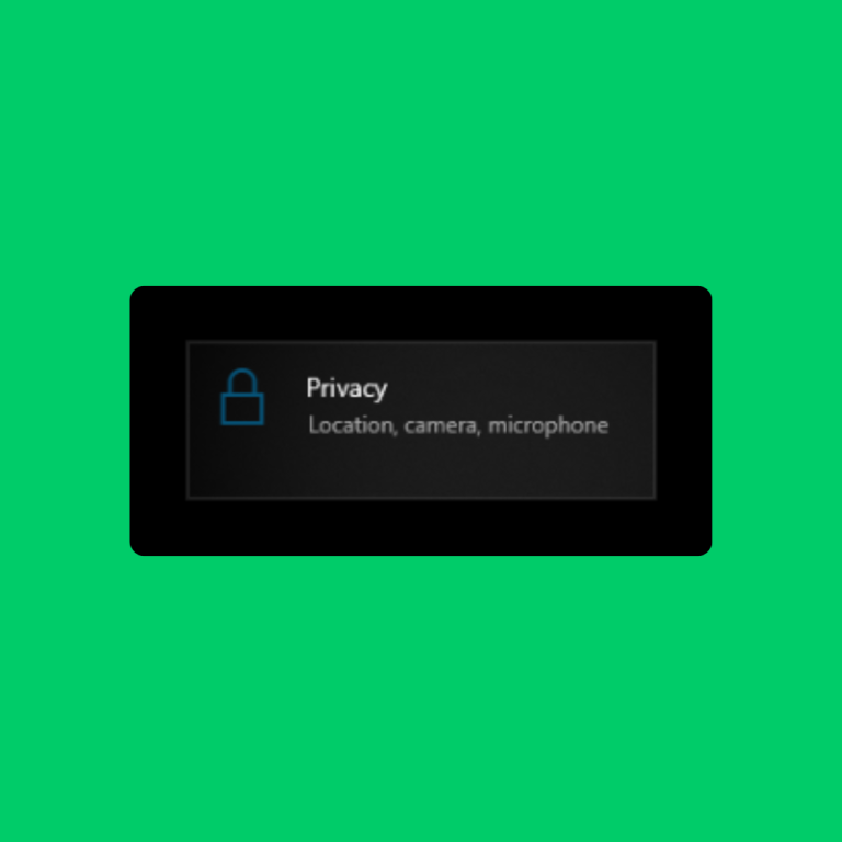 How to Enable Camera Access: A Step-by-Step Guide | Emerald Chat