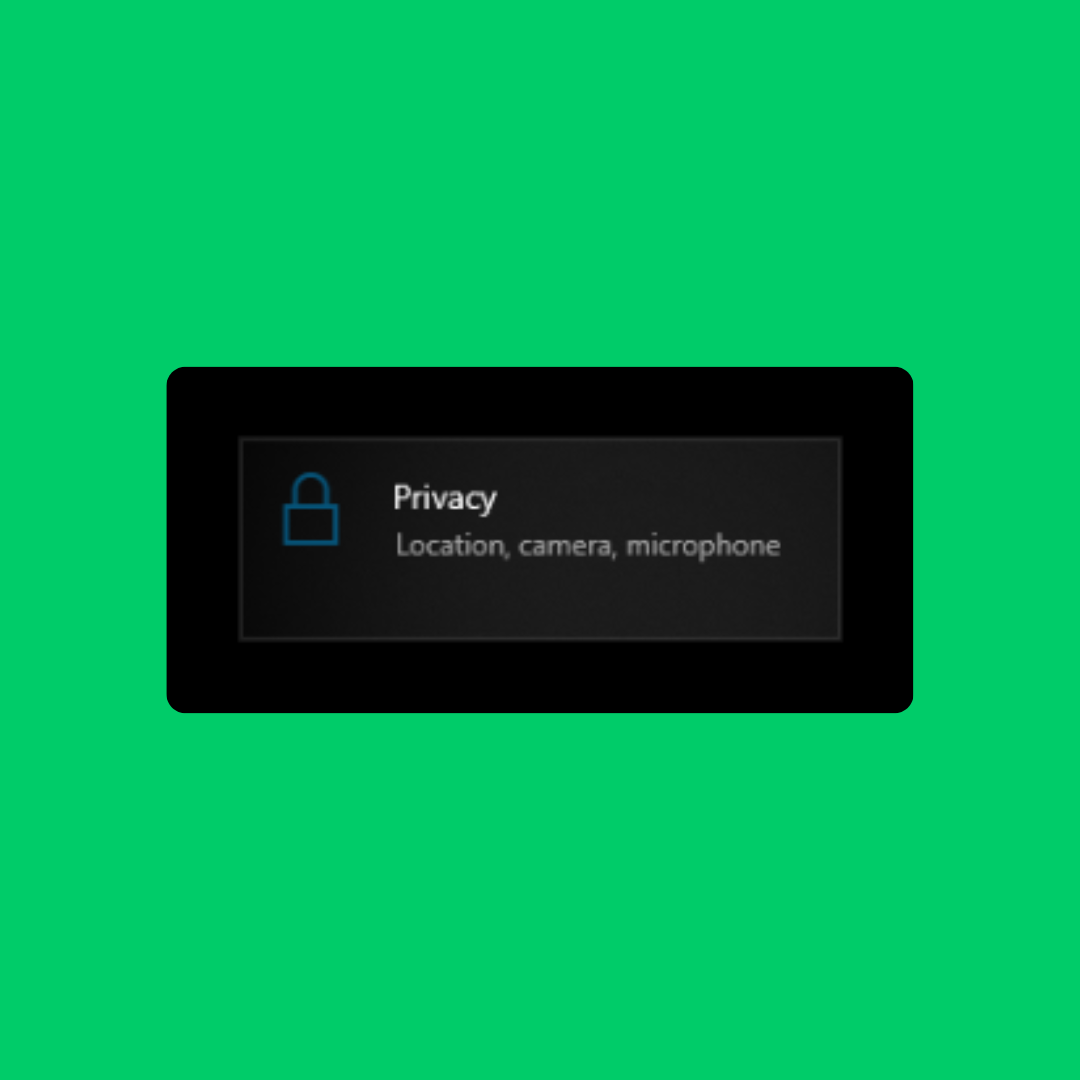 How to Enable Camera Access: A Step-by-Step Guide | Emerald Chat