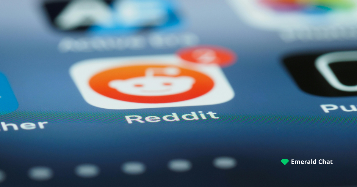 Reddit
