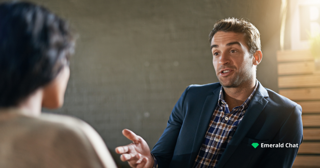 Best Conversation Starters for Small Talk