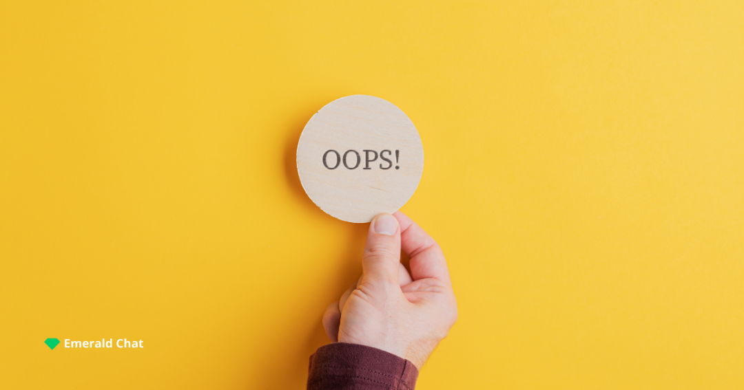 Common Mistakes to Avoid