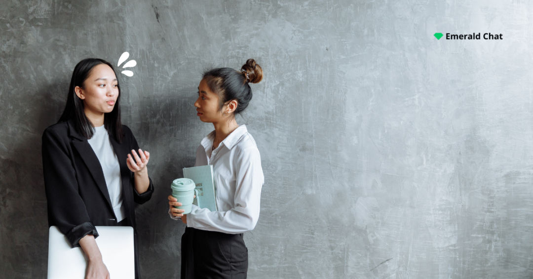 Common Mistakes to Avoid in Small Talk