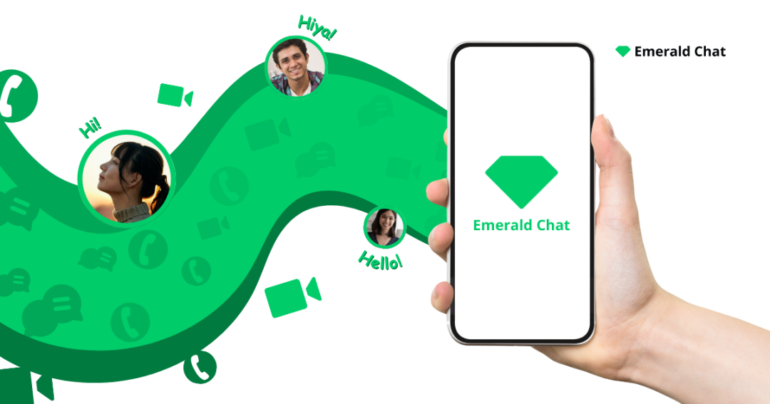 Why Emerald Chat is the Perfect Place to Practice