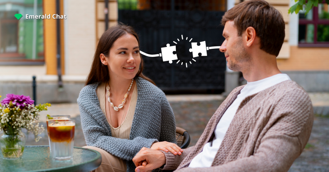 Deep Things to Talk About With Your Crush