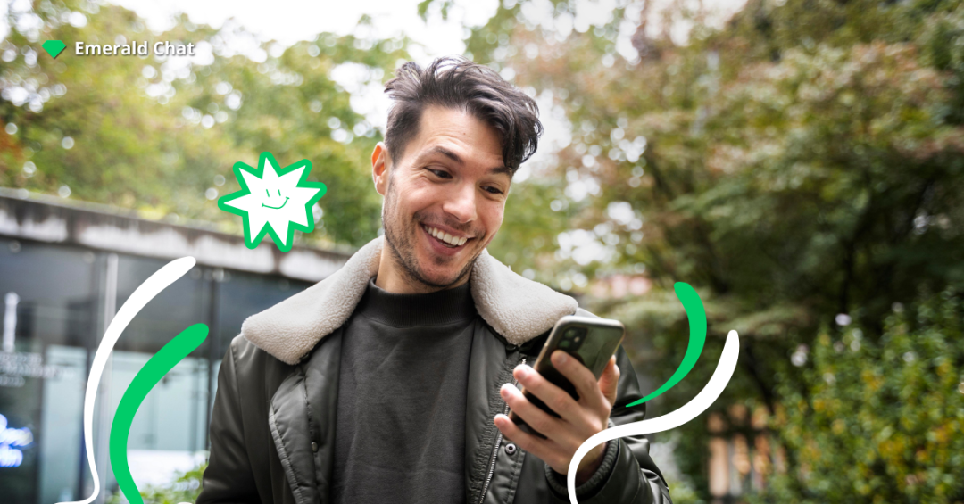 Fun Things to Talk About With Your Crush