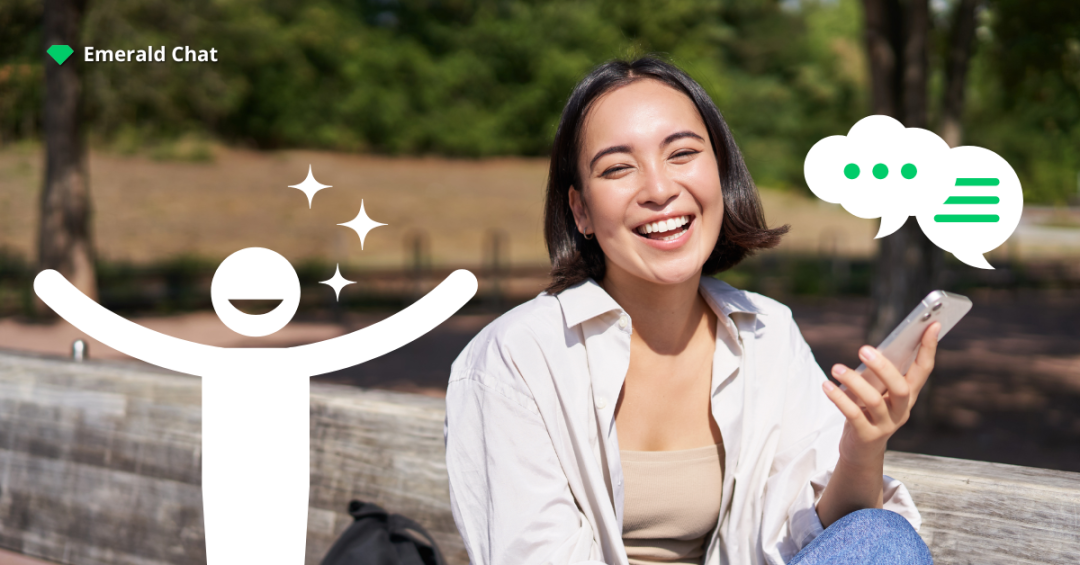 How to Keep the Conversation Natural