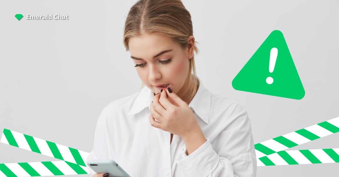 Mistakes to Avoid When Talking to Your Crush