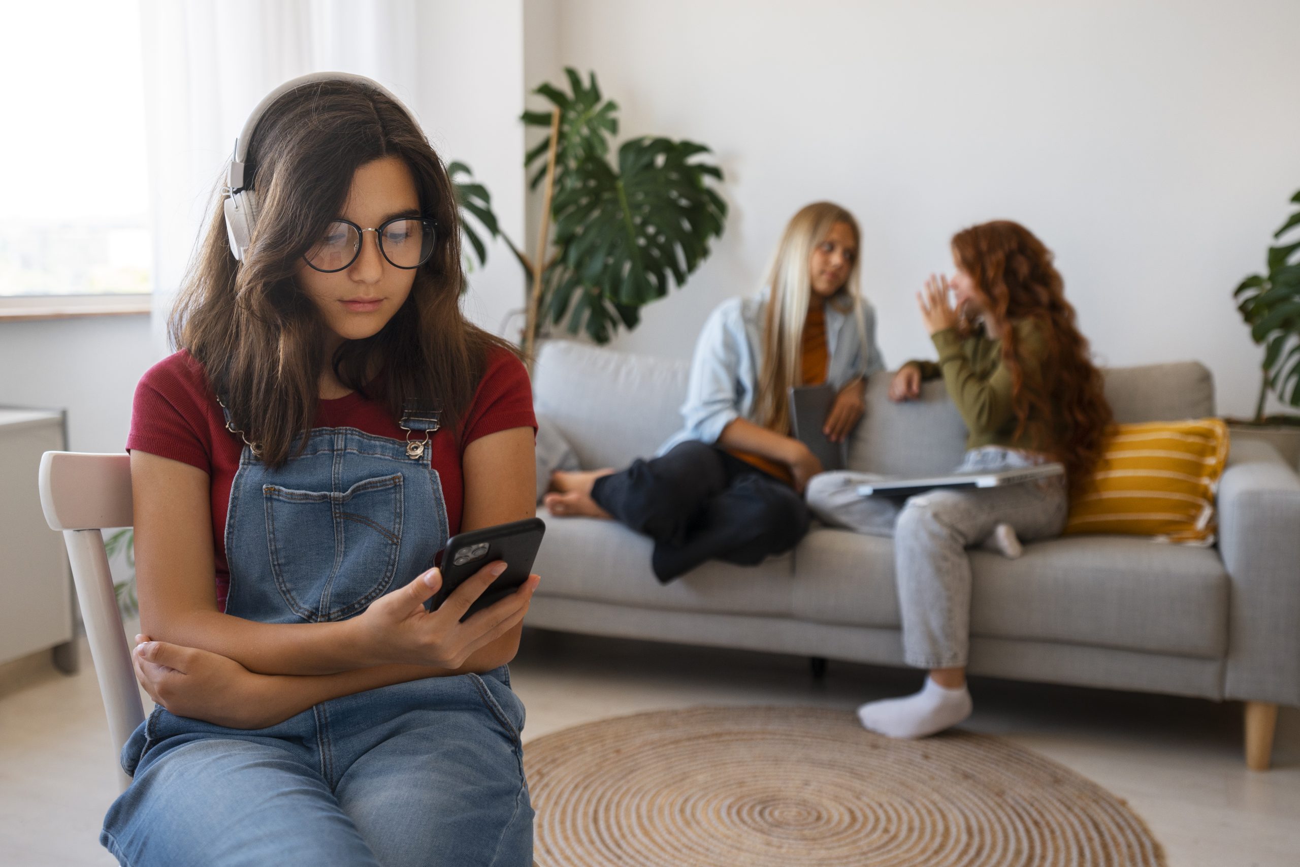 How to Be More Social as an Introvert