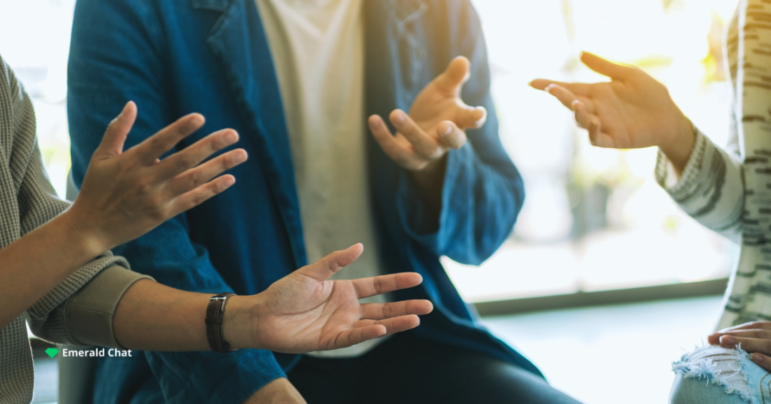 How To Connect with People