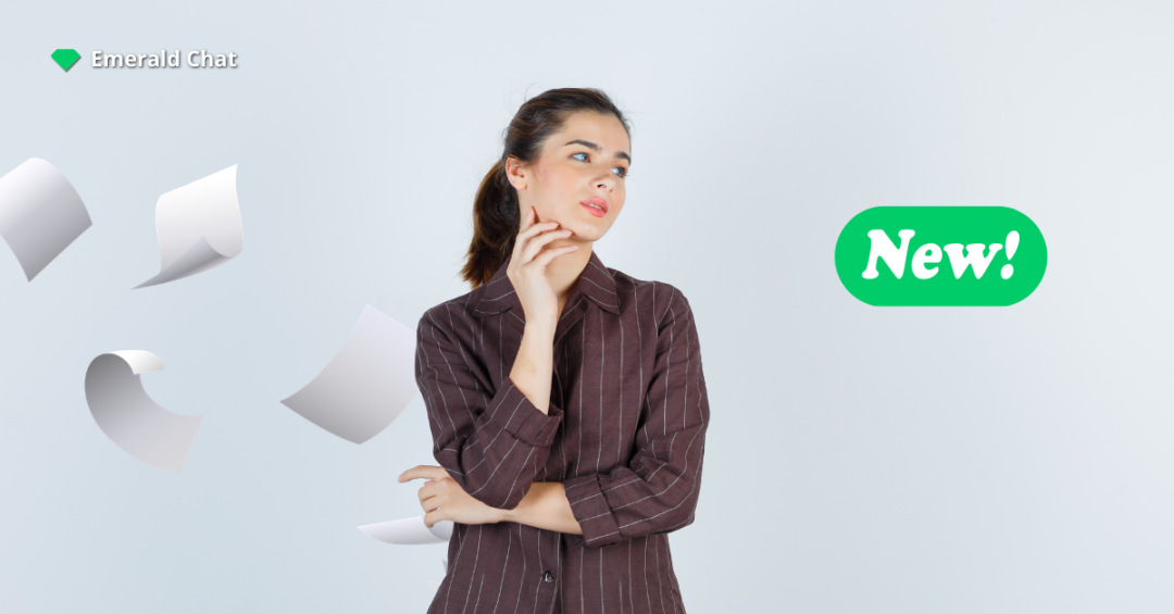 Every Month Deserves a _Something New