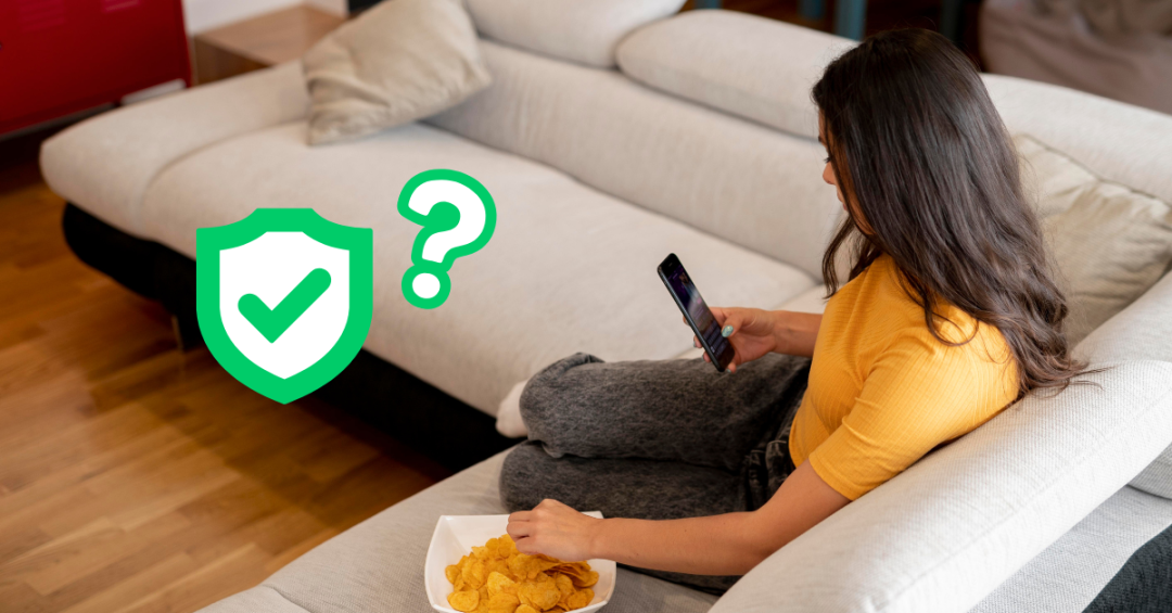 Is Emerald Chat Safe to Use During the Tournament