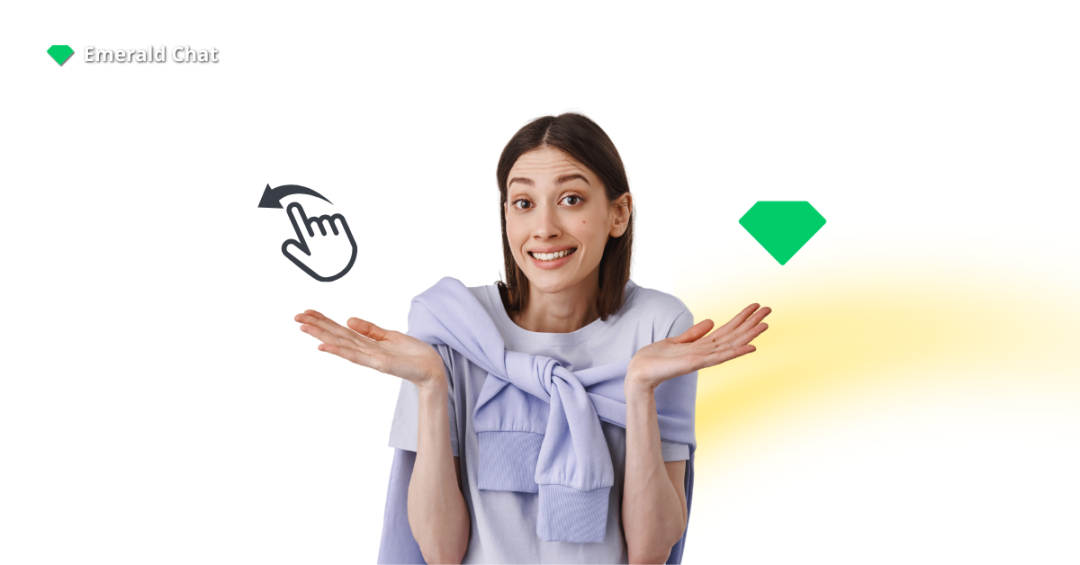 What Makes Emerald Chat Different for People Who Want Something Serious