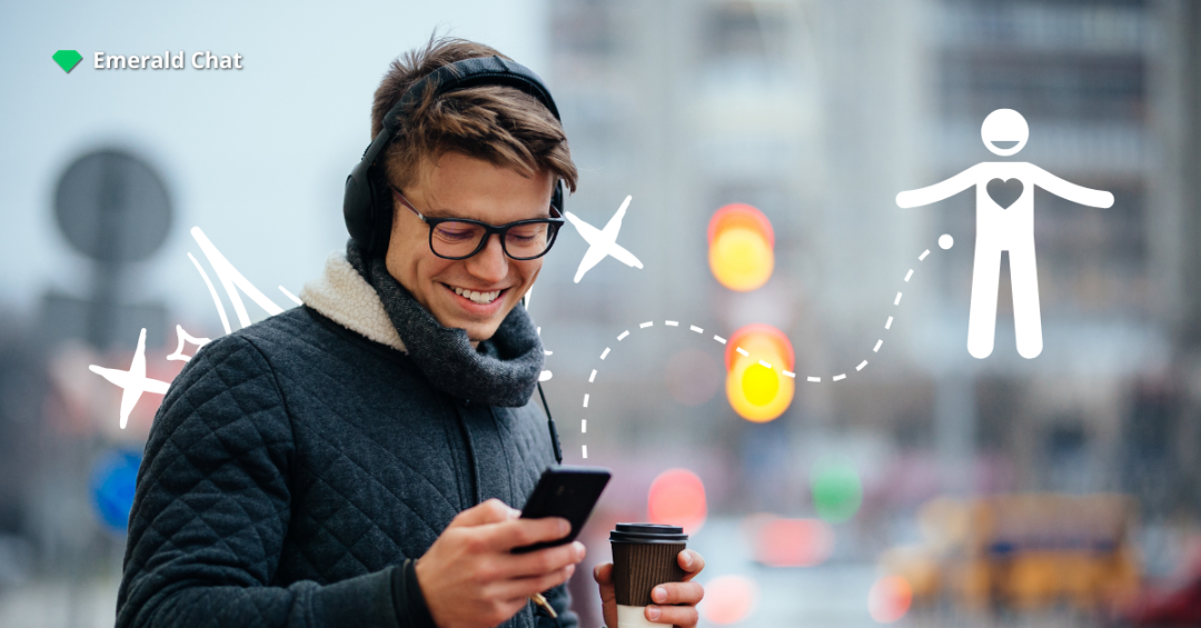 When the Connection Is Meant for You, It Comes Back