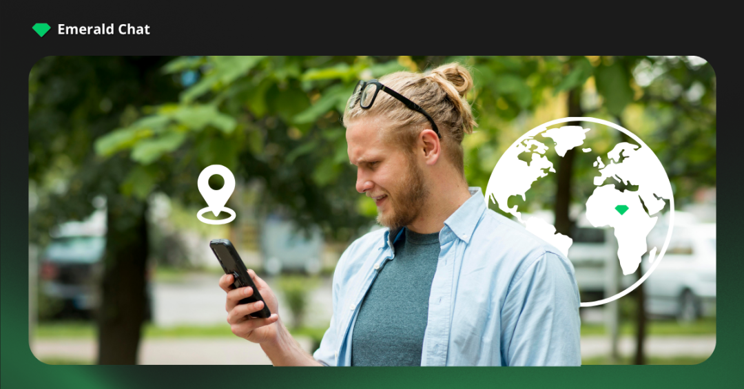 Can You Use Your Location as an Interest Tag