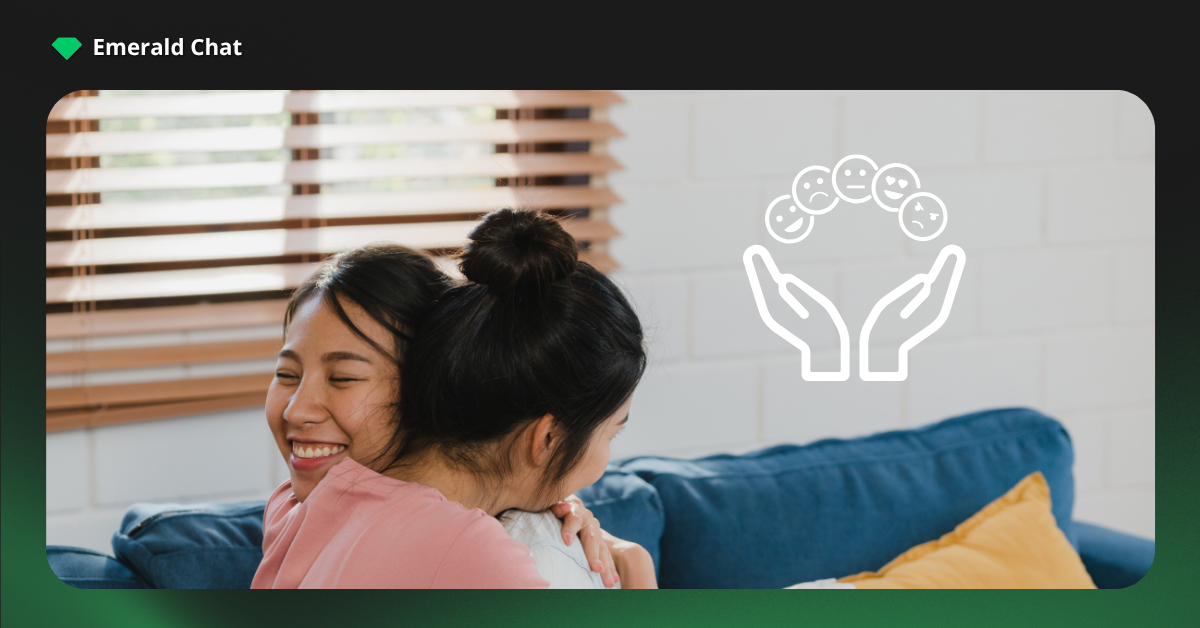 The Psychology of Small Friend Groups | Emerald Chat