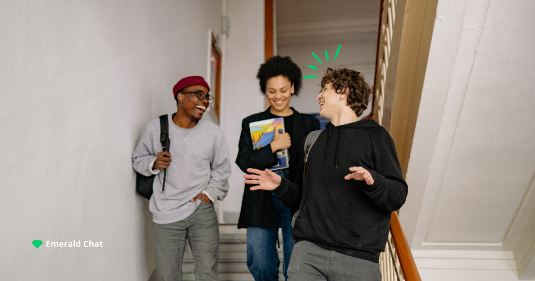 What Does It Mean to Always Be the One to Express Interest First