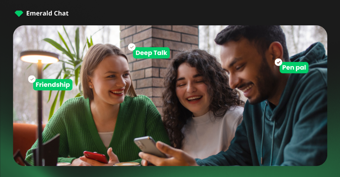 Which Tags Do I Recommend If You Want to Make Genuine Friends