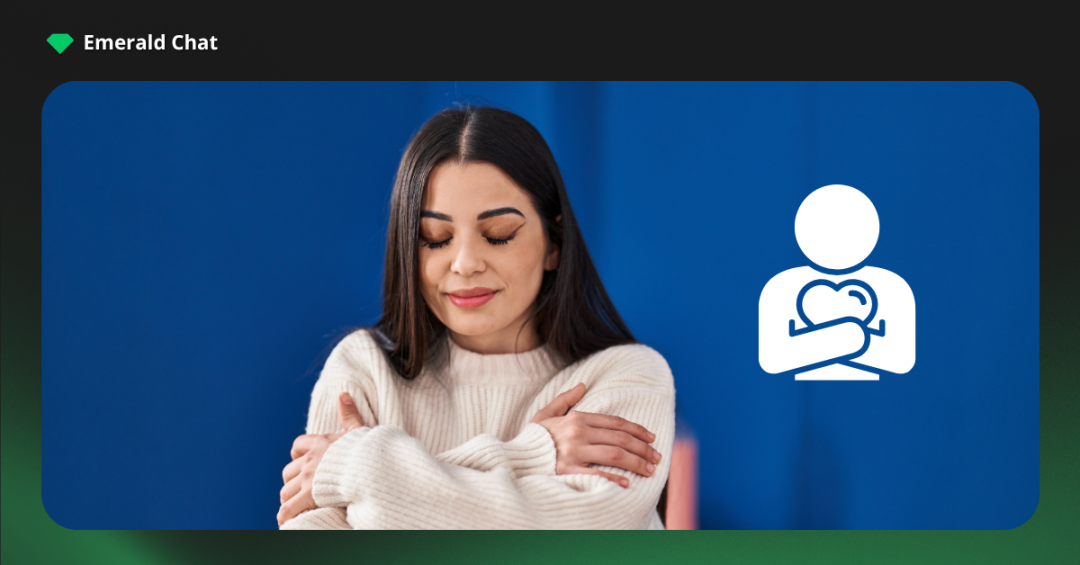 Why You Do Not Need to Change Who You Are