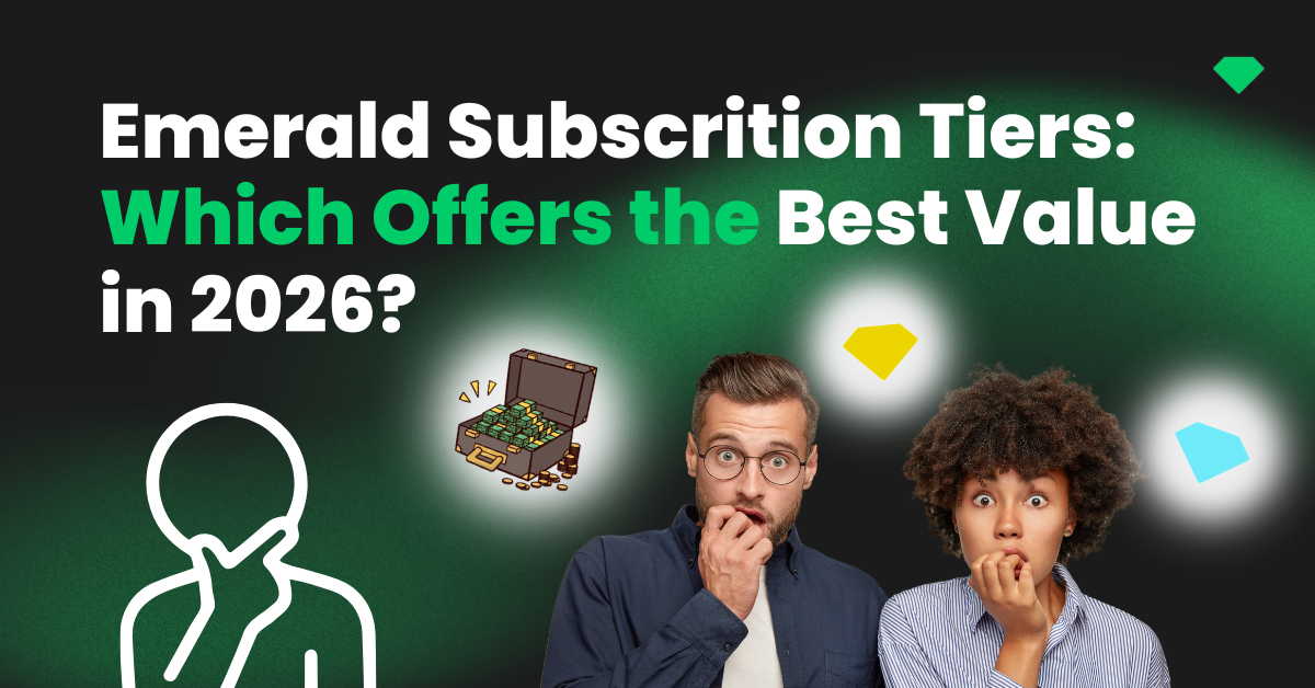 Is Emerald Chat Legit?