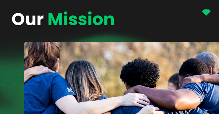 Emerald Chat Mission - feature image