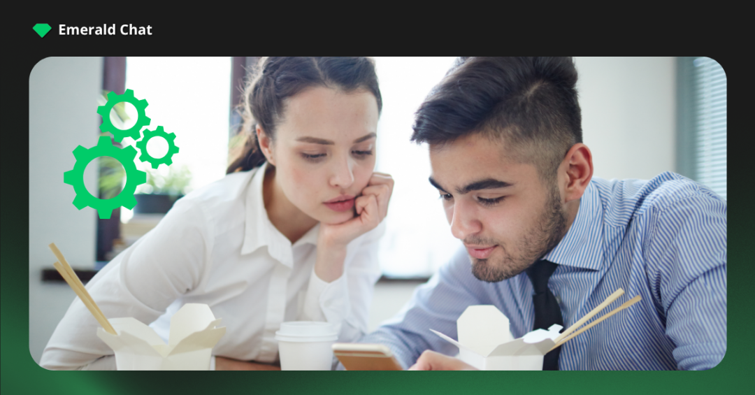 How to Set Up Your Photography Tags on Emerald Chat