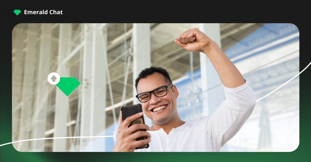 Using Emerald Chat as a Photography Learning Space