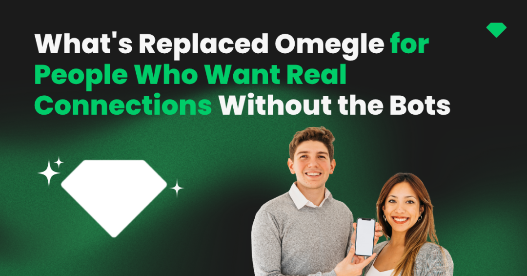 what-replaced-omegle-for-real-connections-without-bots