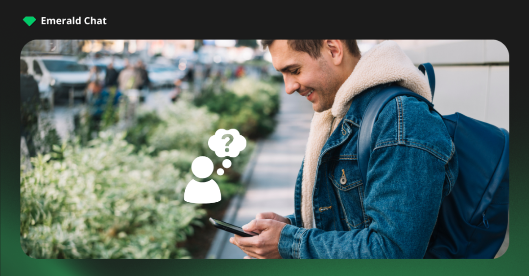 How to start the conversation