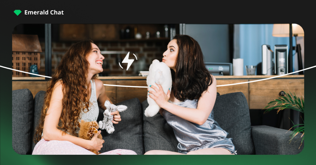 Why do like minded friendships matter