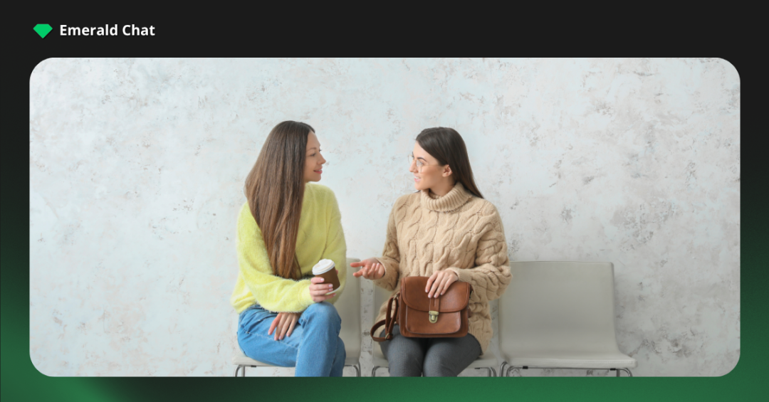 Unspoken rules for making friends