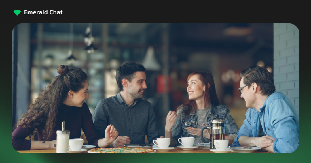 What are unspoken social rules