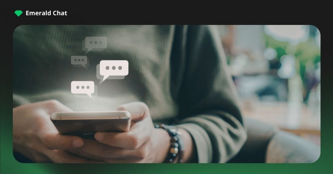  keeping an online conversation going