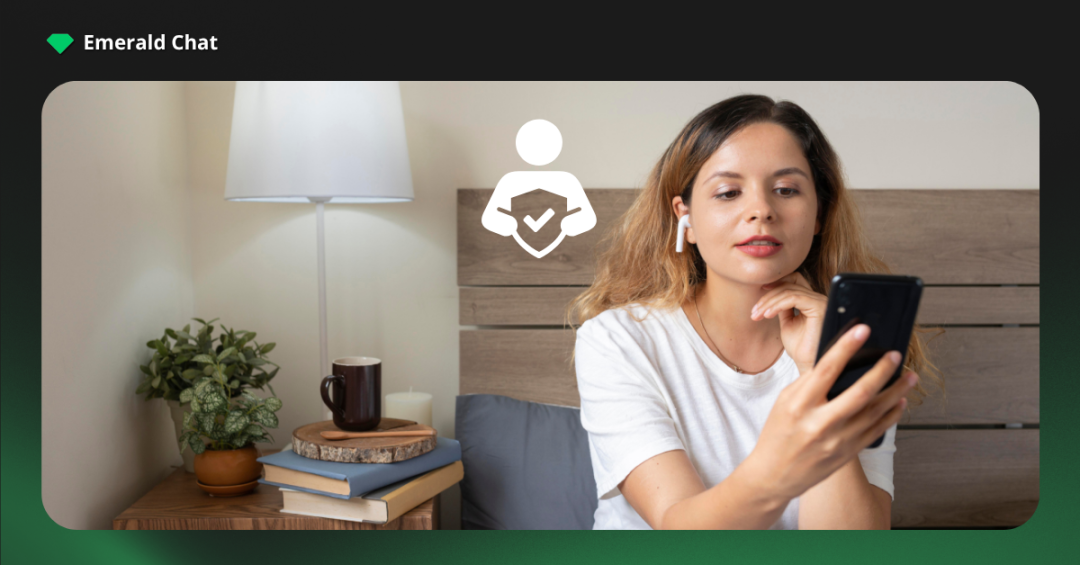 What do online dating boundaries protect