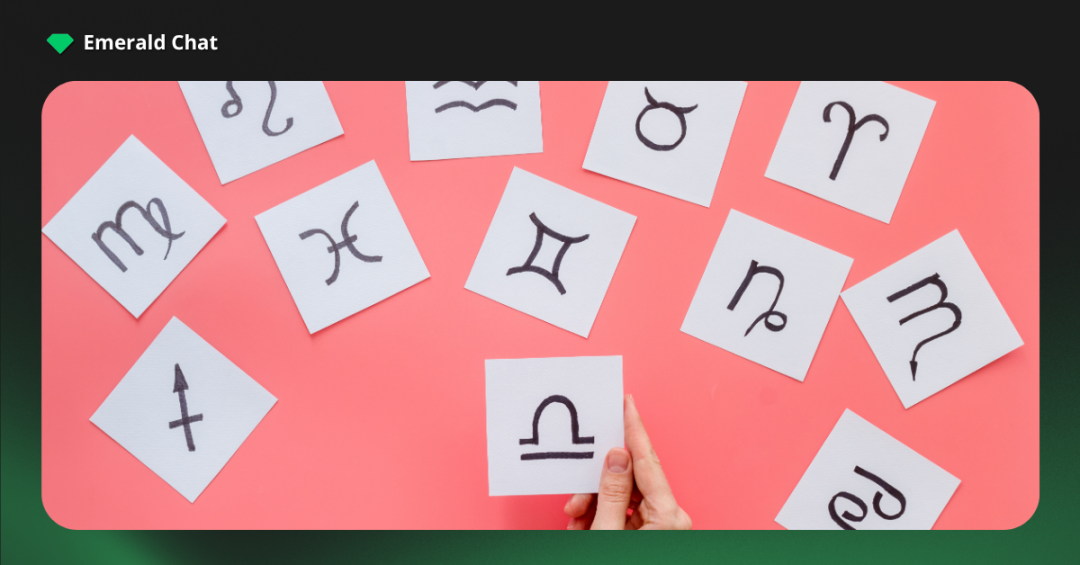 What each sign is actually like