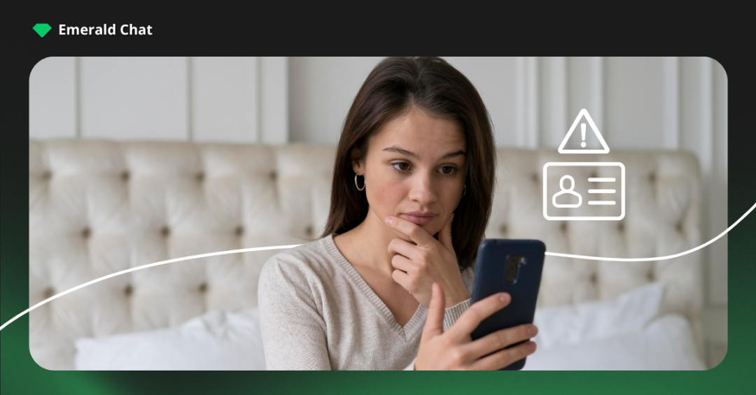What personal details should you keep private online