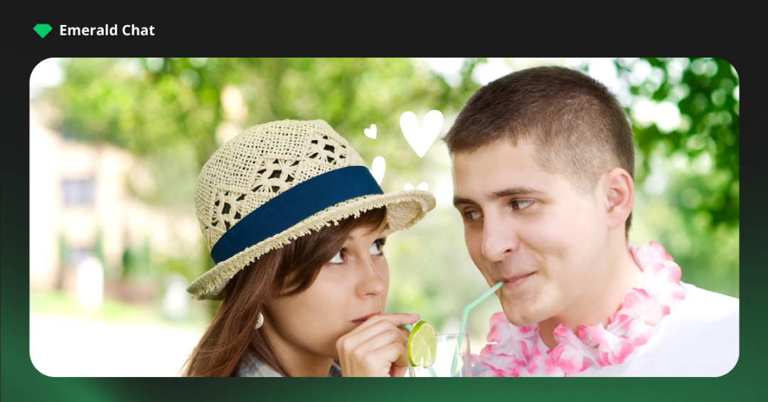 When does Amish dating begin