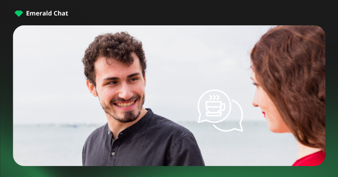Why you do not need to ask questions to keep a conversation going