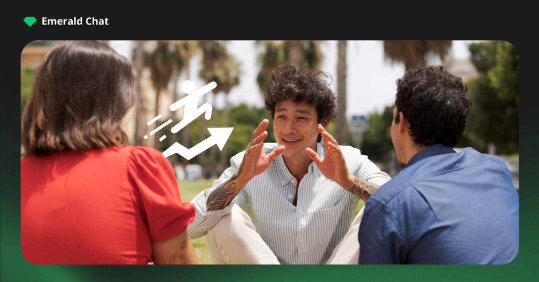 How to get better at socializing