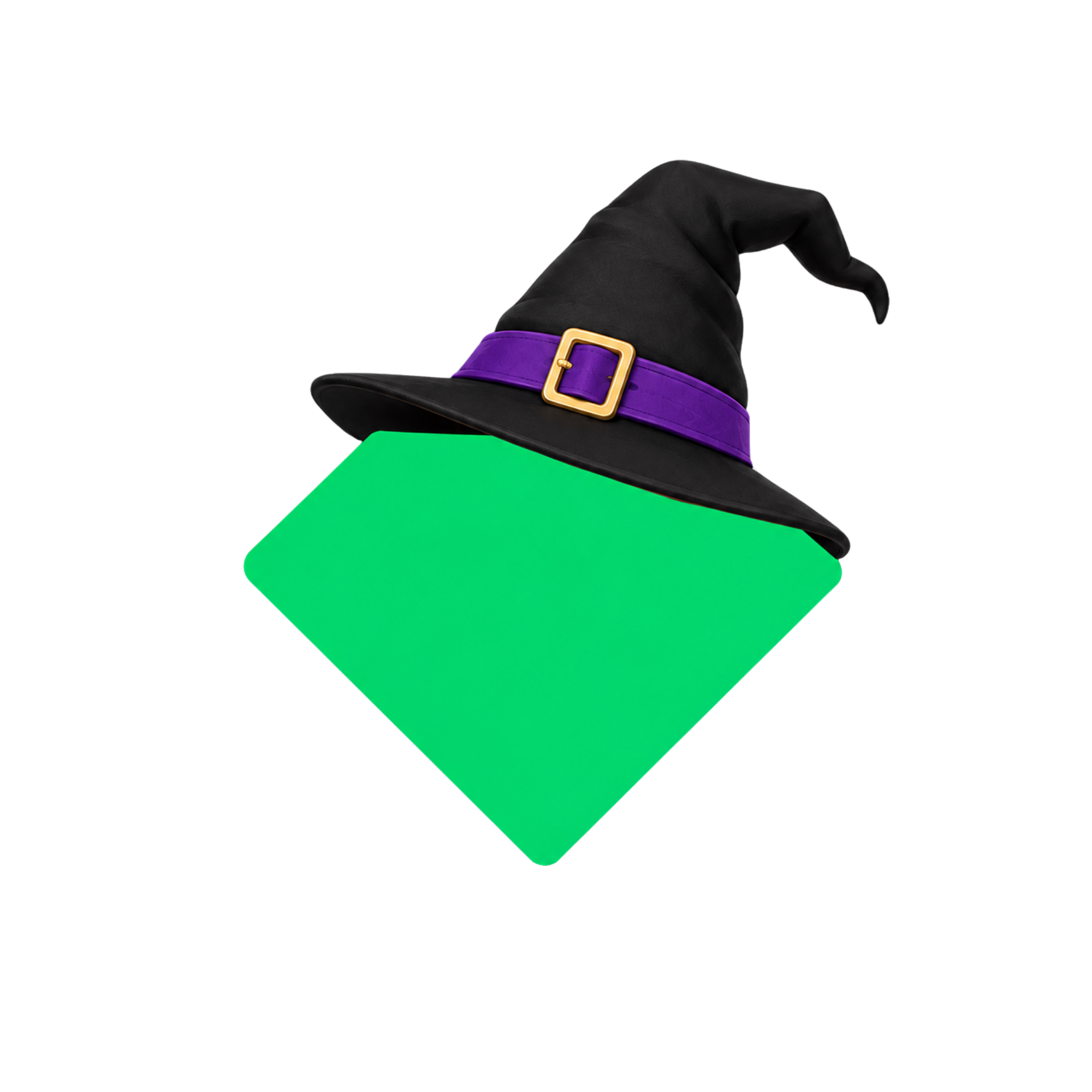 Emerald Chat Logo